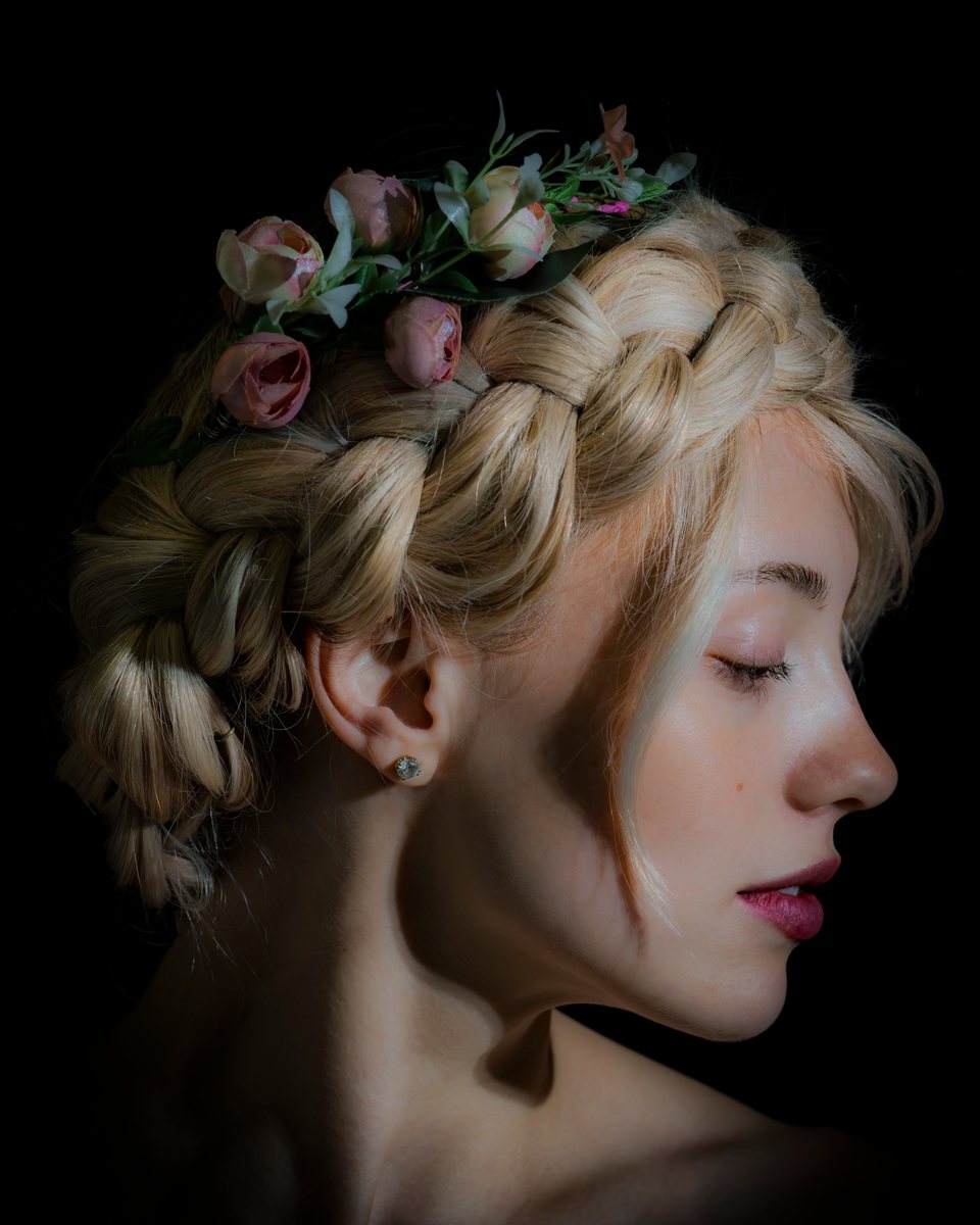 Crowned