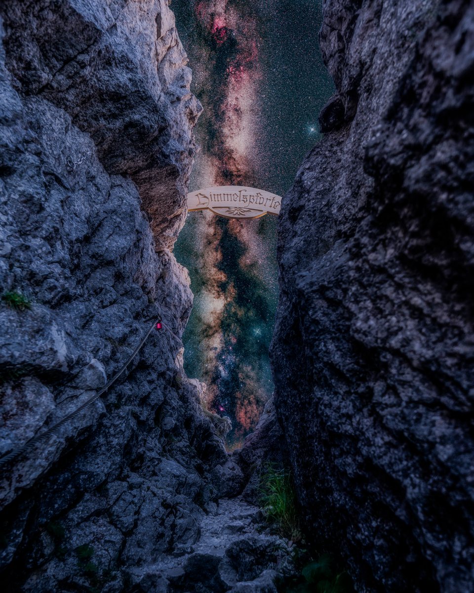 Gate of Heaven