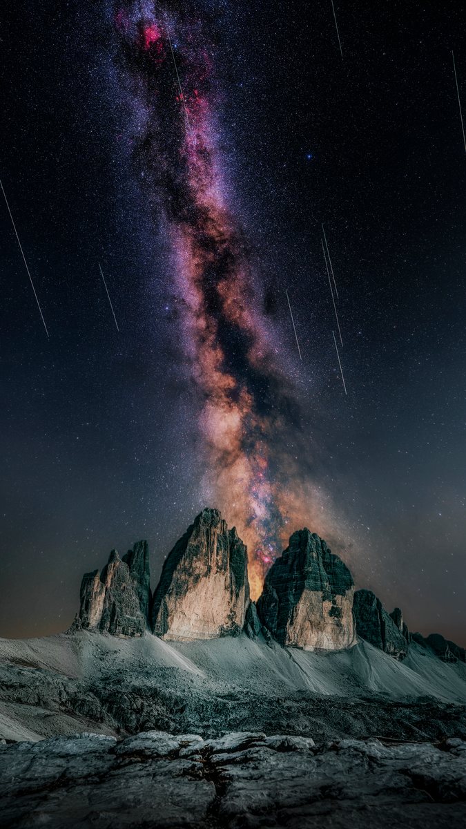 Pillar of Light